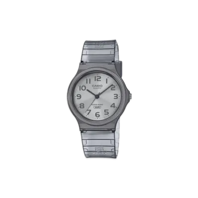 Casio Collection MQ-24S-8BJF "Gray"