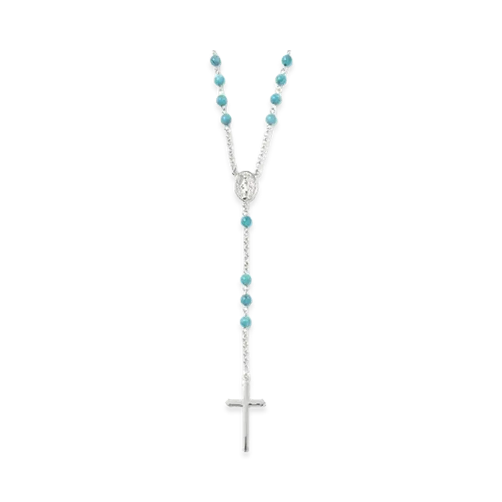 BEAMS FUTURE ARCHIVE Beads Rosary "Sav"