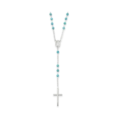 BEAMS FUTURE ARCHIVE Beads Rosary "Sav"