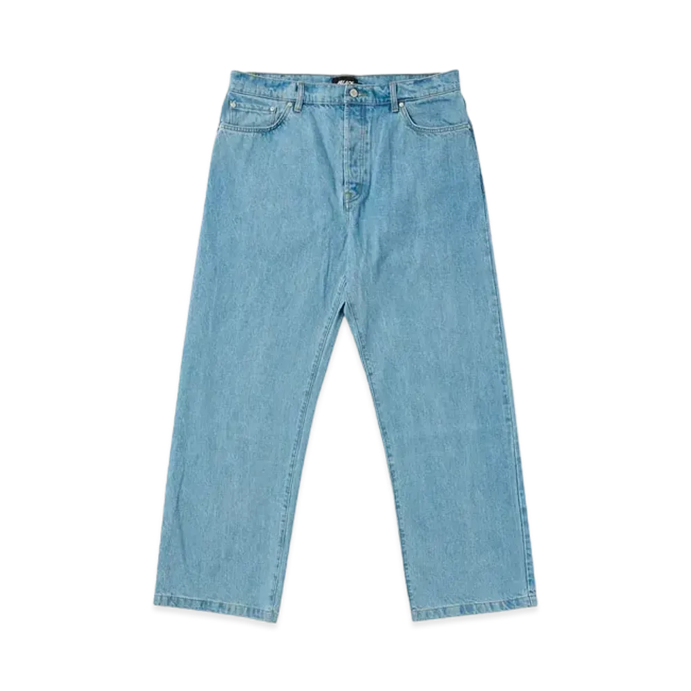 PALACE Baggier Jean "Stone Wash"
