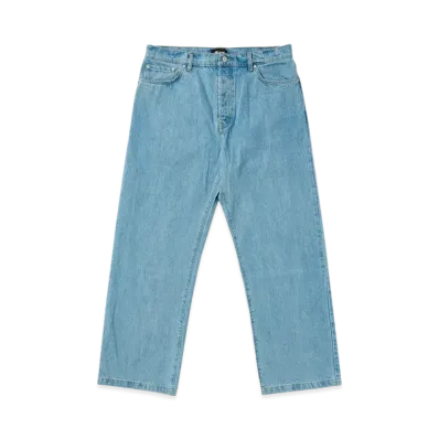 PALACE Baggier Jean "Stone Wash"