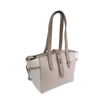 FURLA Net Tote S Bag "Beige"