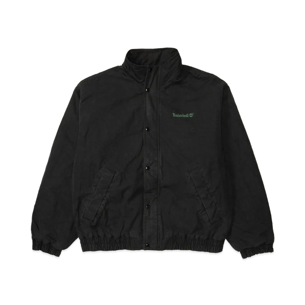 Supreme x Timberland Ventile Utility Jacket "Black"