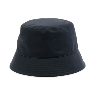 nanamica 2L Pertex Unlimited Field Hat "Dark Navy"