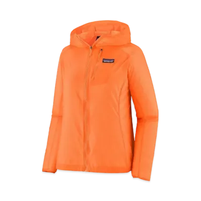 Patagonia Women's Houdini Jacket "Apricot"