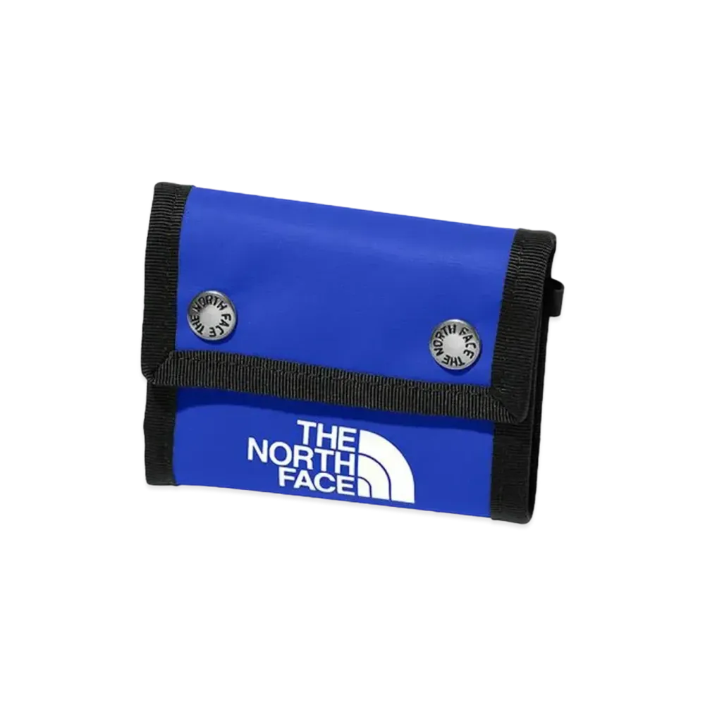ザノースフェイス BC ドット ワレット "TNFブルー"