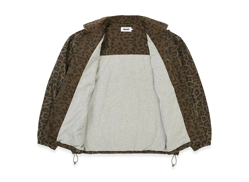 PALACE Uni Coach Jacket 