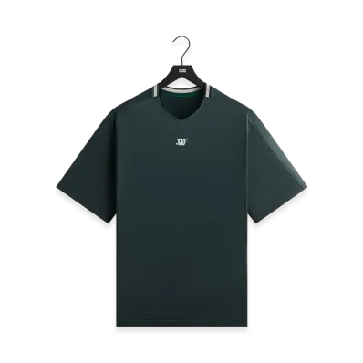 Kith x Wilson Ellsworth Court Tee "Reign"