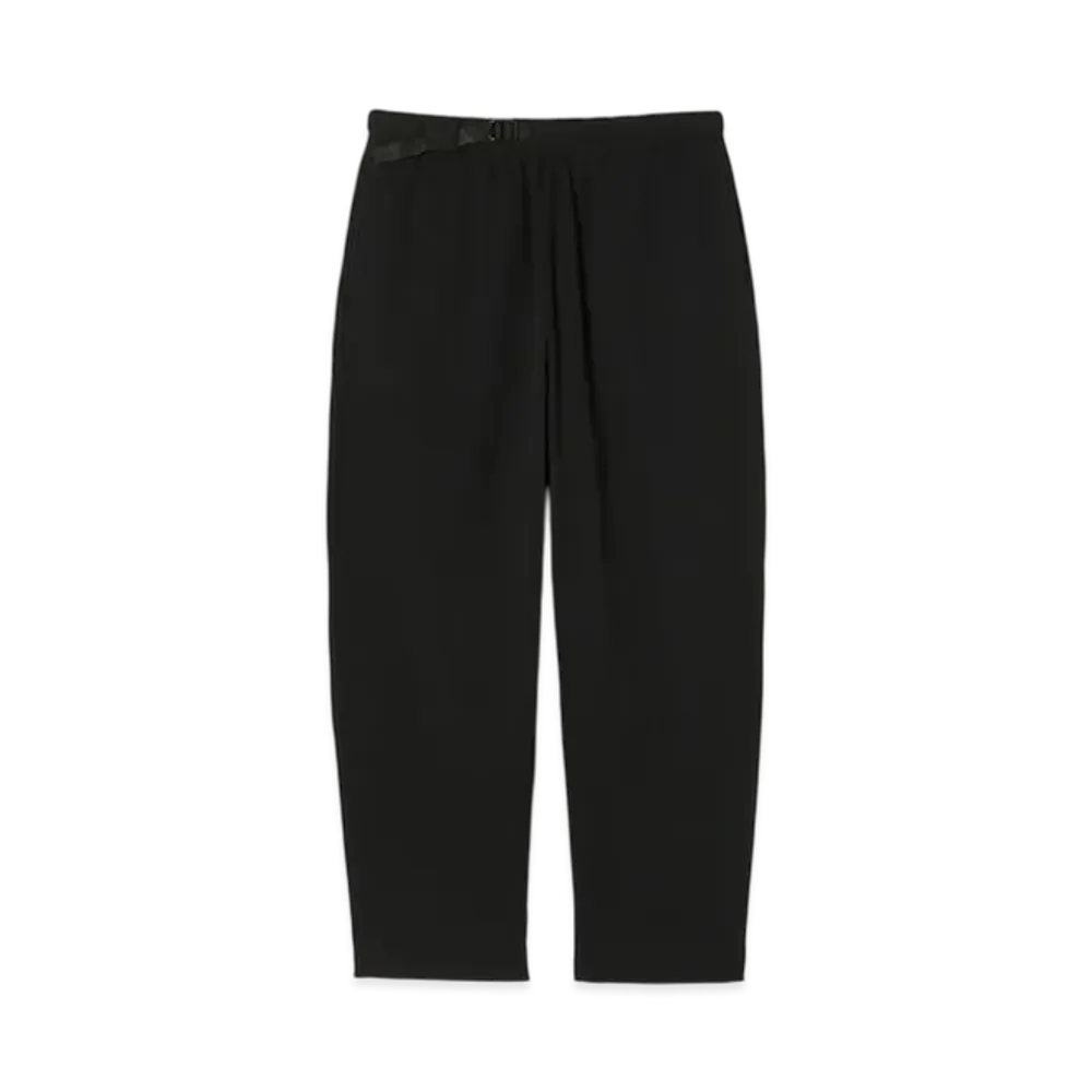 N.HOOLYWOOD COMPILE Tapered Pants "Black"