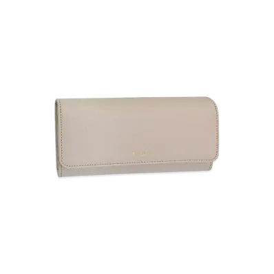 FURLA Gardenia Bi Fold Vittelo Andromeda "Pink"