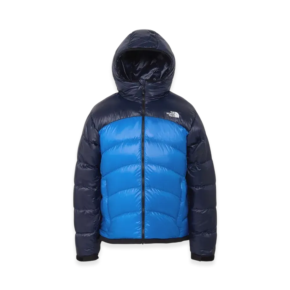 The North Face Aconcagua Hoodie "Clear Lake Blue/Urban Navy"