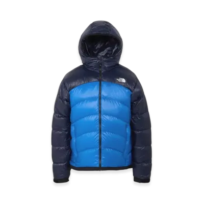 The North Face Aconcagua Hoodie "Clear Lake Blue/Urban Navy"