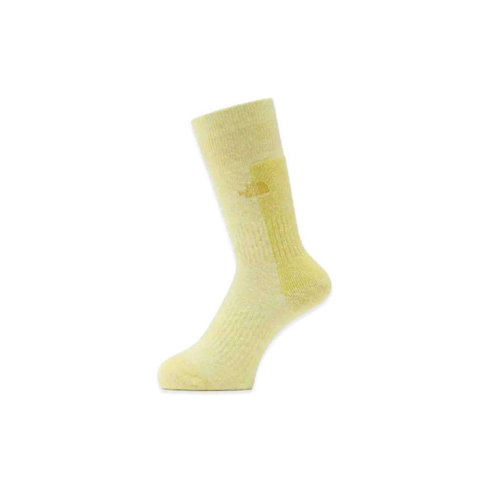 The North Face Trekkers Dry Wool Crew Unisex "Snake Eye/Fossil Ivory"