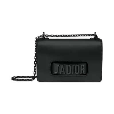 Dior Mini J’ADIOR Ultra Bag "Black"