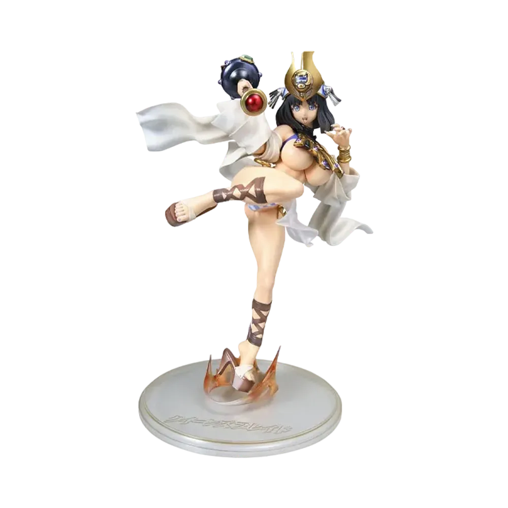 Excellent Model CORE: Queen's BladeP-9 The Ancient Princess Menace