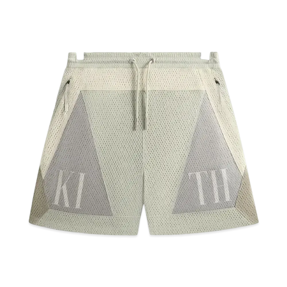 Kith Mesh Turbo Short "Breath"