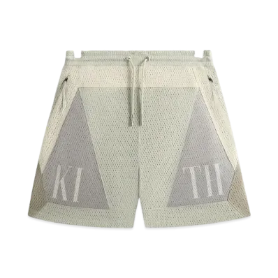 Kith Mesh Turbo Short "Breath"