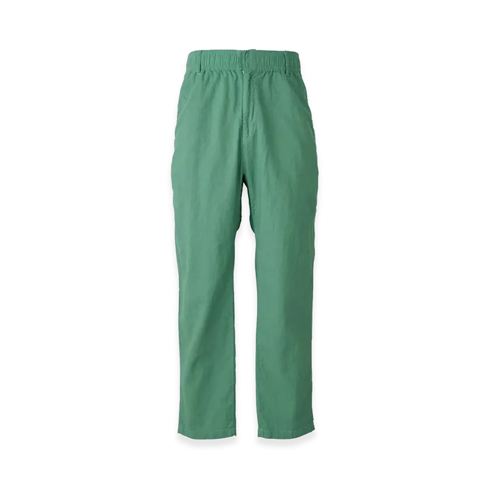HYSTERIC GLAMOUR Track Pants "Green"