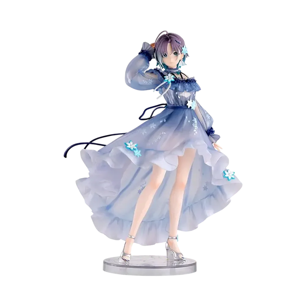 BANDAI "Ichiban Kuji" -Idolmaster Shiny Colors Midnight Secret Party- Toru Asakura Figure Prize Toru Asakura Figure 1/7 Gracemaster