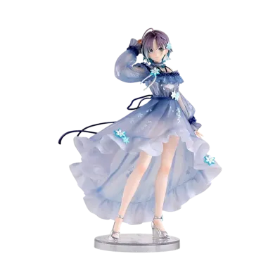 BANDAI "Ichiban Kuji" -Idolmaster Shiny Colors Midnight Secret Party- Toru Asakura Figure Prize Toru Asakura Figure 1/7 Gracemaster