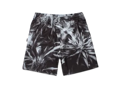 APHRODITEGANG TAKUYA KAMIOKA x BUDSPOOL Mesh Game Shorts "Black"