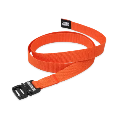 NEIGHBORHOOD Tactical Belt "Orange"