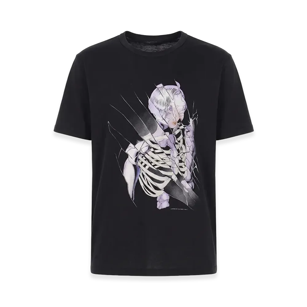 OUR LEGACY T-Shirts "Black"