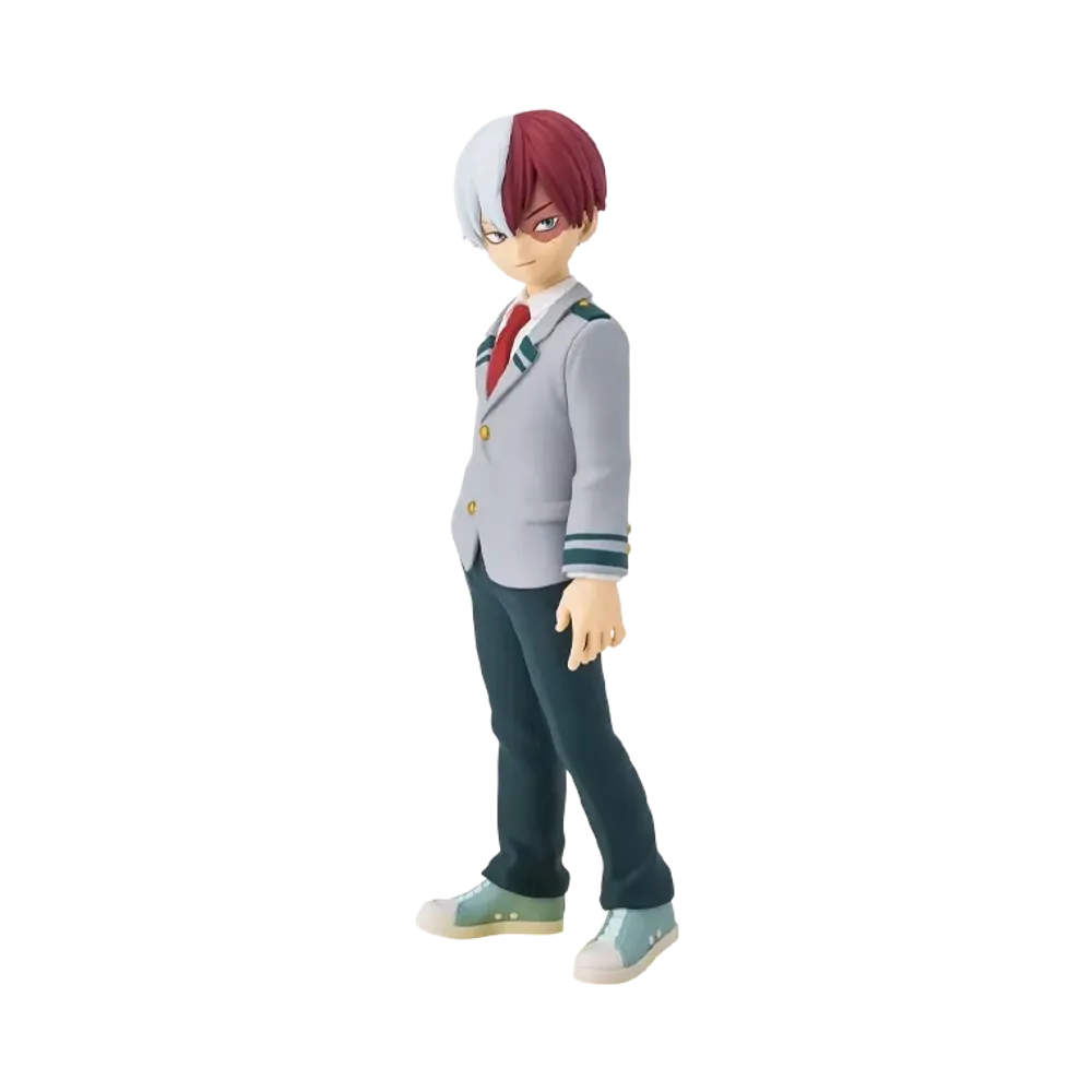 BANDAI "Adokenette" -My Hero Academia- SHOTO TODOROKI