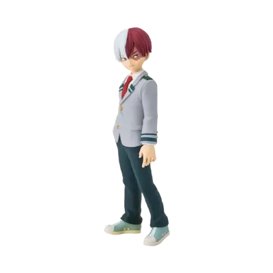 BANDAI "Adokenette" -My Hero Academia- SHOTO TODOROKI