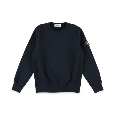 Stone Island Kids Clothing "Blue"