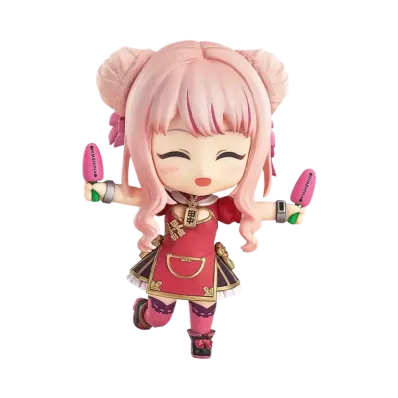 Good Smile Company "Nendoroid" -HIMEHINA- Tanaka Hime