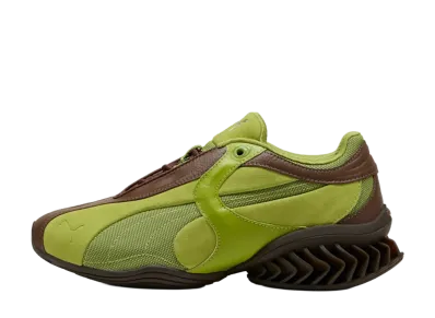 Puma Cell Geo "Russet Brown/Tart Apple"