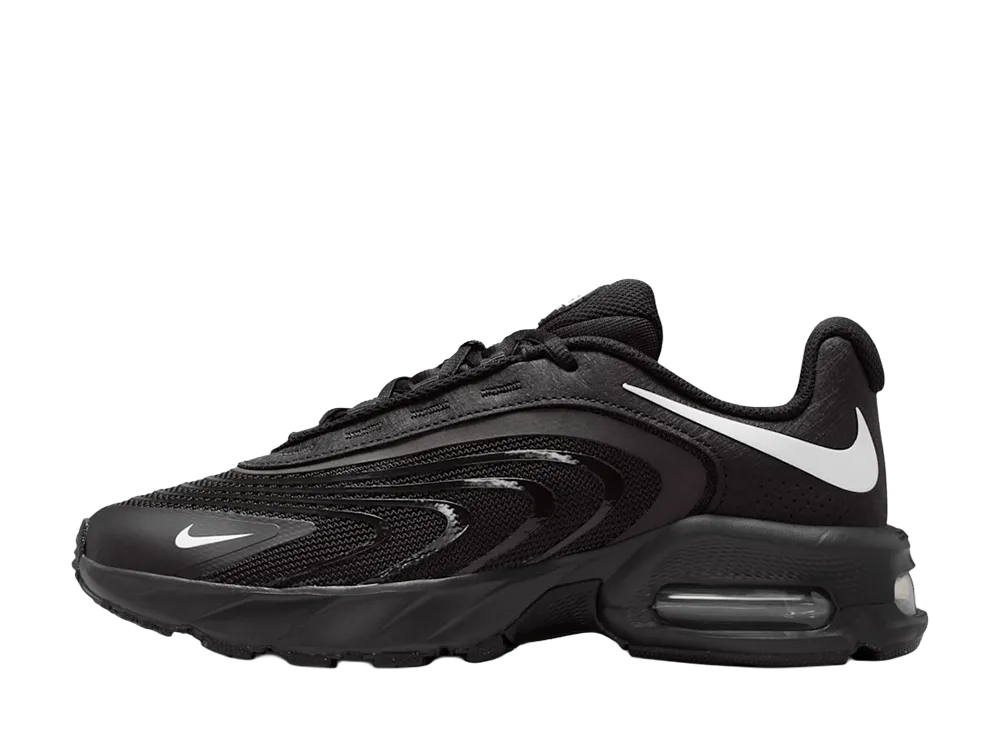 Nike Women's Air Max Fire "Black/White"