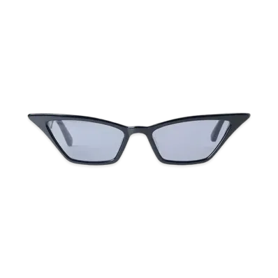 el conductorH SUN GLASSES01 "BLACK"