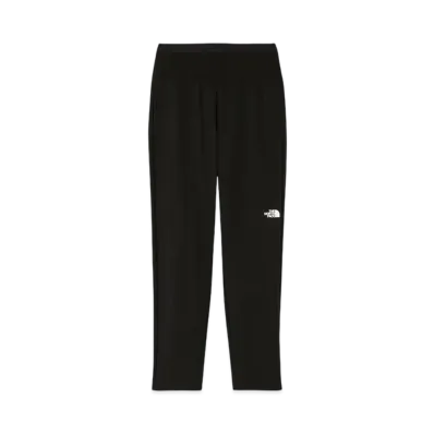 The North Face Barbright Running Pants "Black"