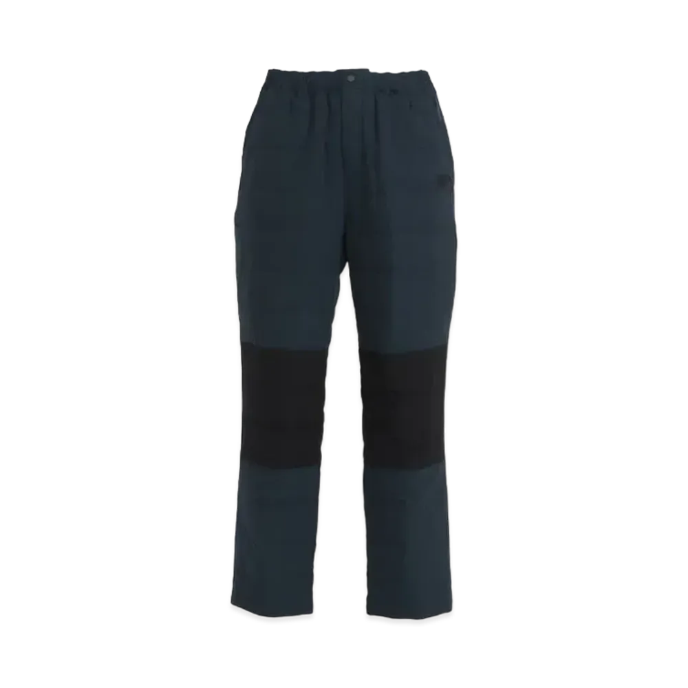 FIRST DOWN LIGHT DOWN PANTS "French Navy"