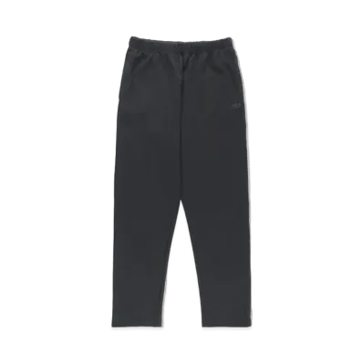 WIND AND SEA SEA LIGHT SWEAT PANTS "Black"