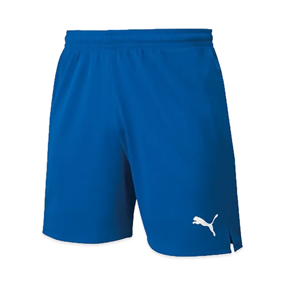 PUMA LIGA Match Shorts Core "Team Royal/Puma White"