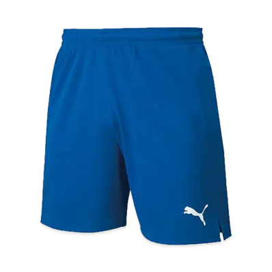 PUMA LIGA Match Shorts Core "Team Royal/Puma White"