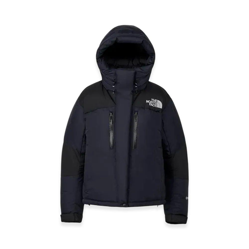 The North Face Short Baltro Light Jacket "Black/Urban Navy"