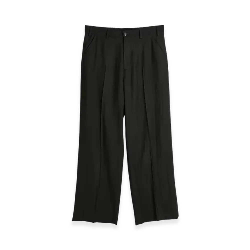 OUR LEGACY Sailor Trouser "Black"
