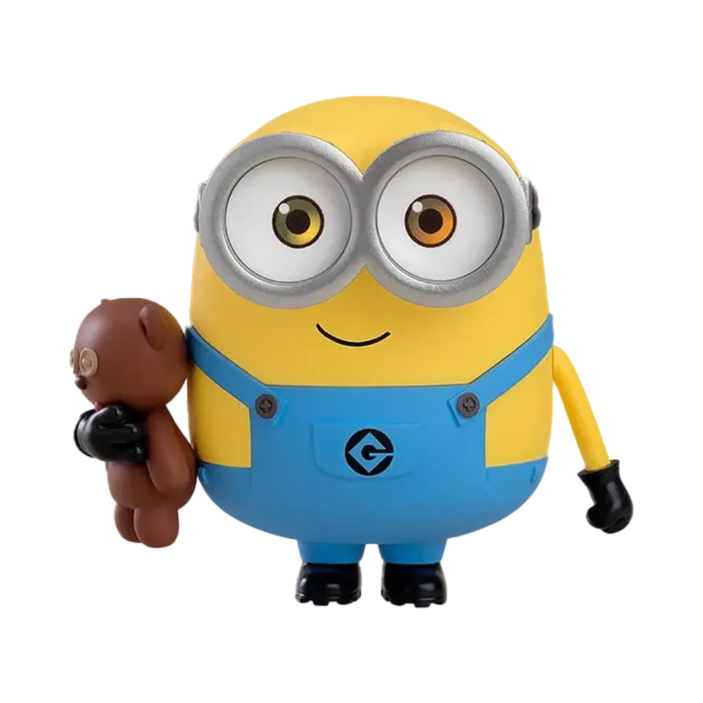 Good Smile Company "Nendoroid" -Minions- Bob
