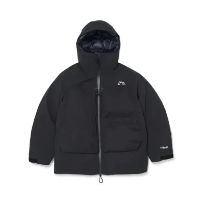 CMF OUTDOOR GARMENT Guide Down L7 Coexist -2023FW- "Navy"