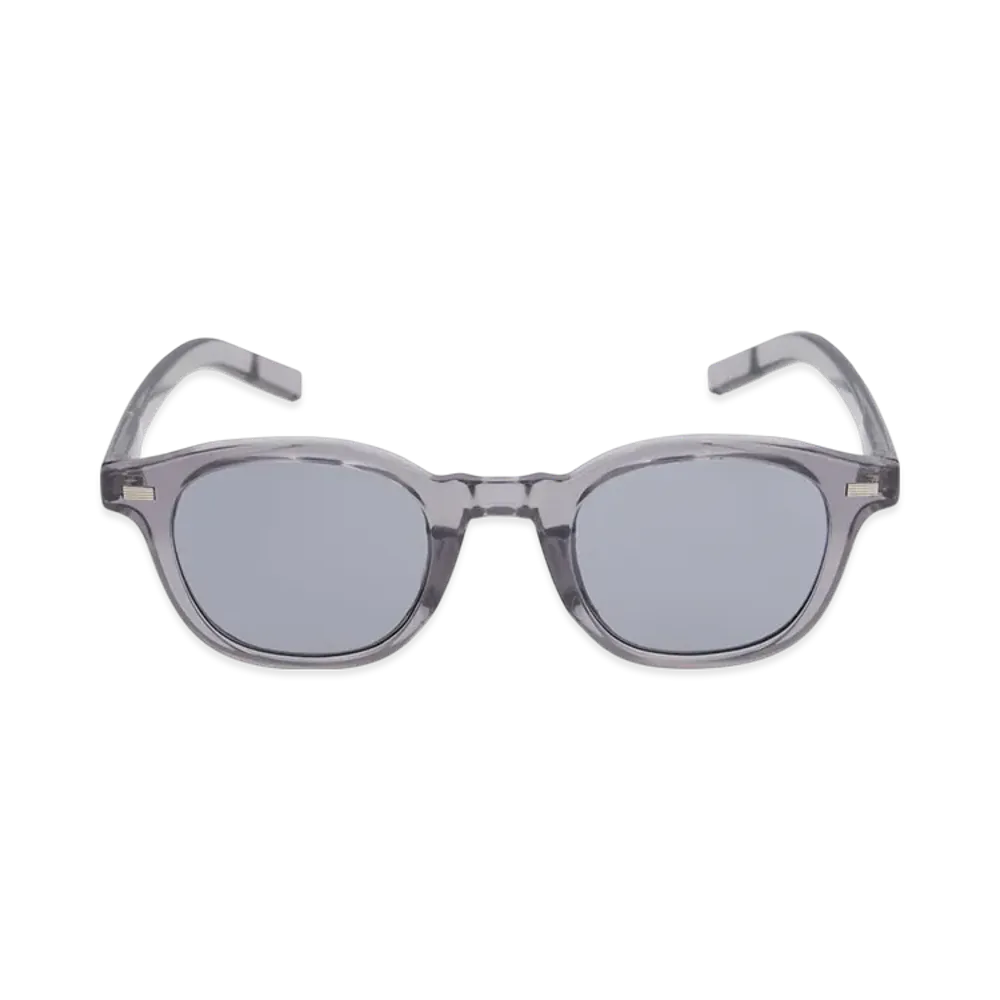 WIND AND SEA Sunglasses "Gray"