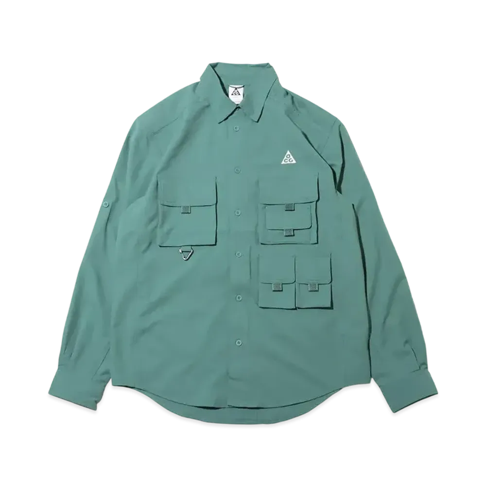 Nike AS M ACG DF UV DEV Trail Top "Bicostal"