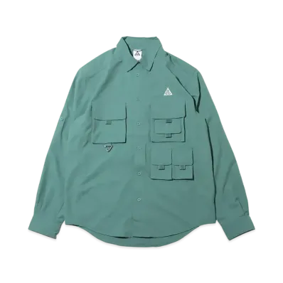 Nike AS M ACG DF UV DEV Trail Top "Bicostal"