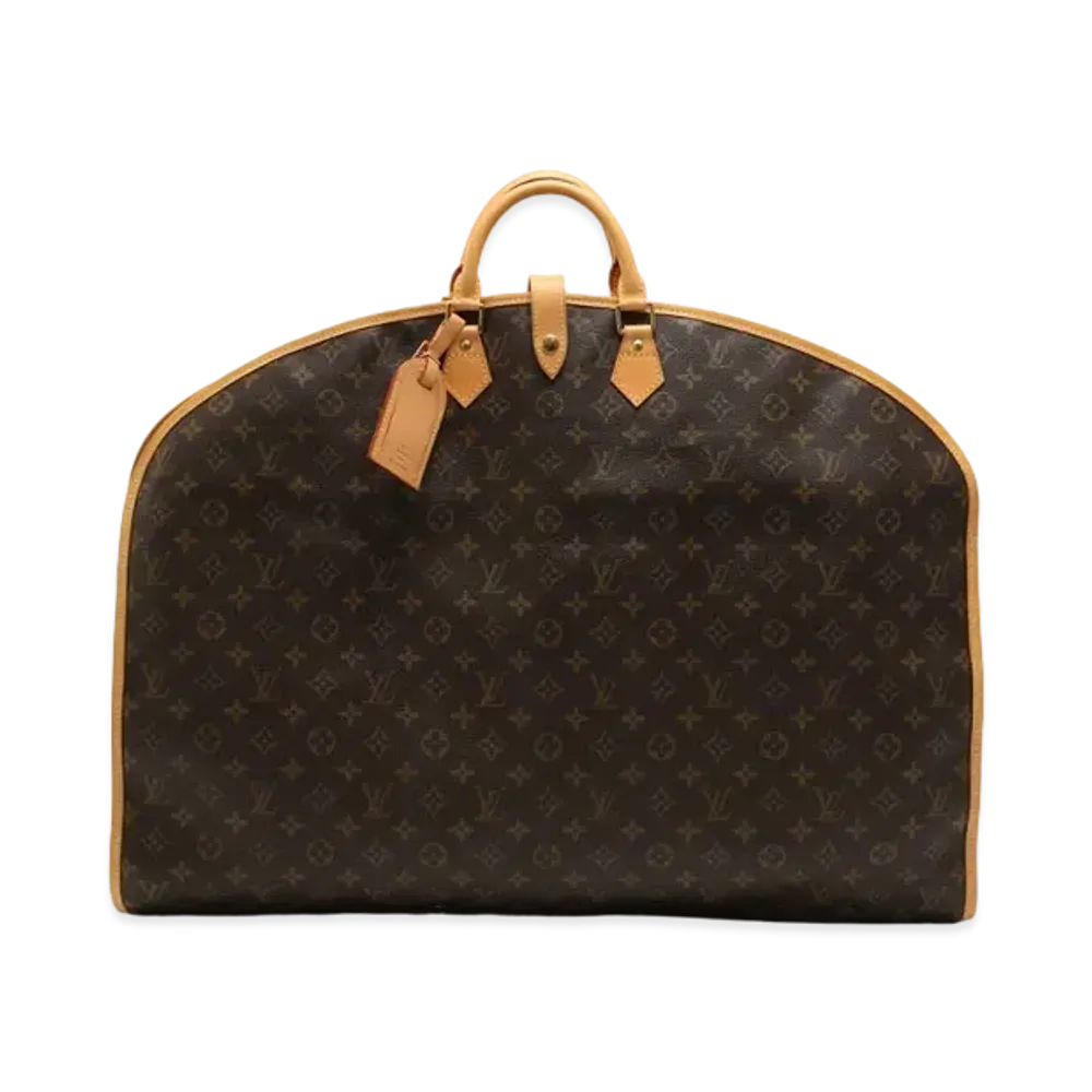 Louis Vuitton Us Porte Abbey Monogram (Old Model)