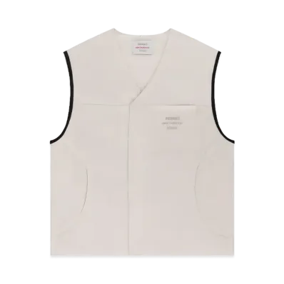 Aime Leon Dore x New Balance Nylon Vest "Grey"
