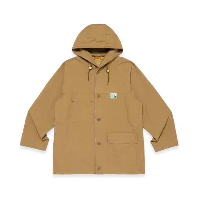 HUMAN MADE Mountain Parka "Beige"