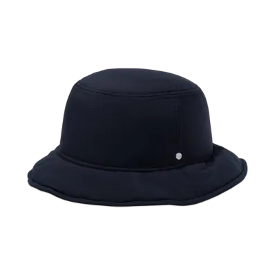 NEW ERA Bucket 01 Fabric Series Cordura Ripstop Performance Material "Black"